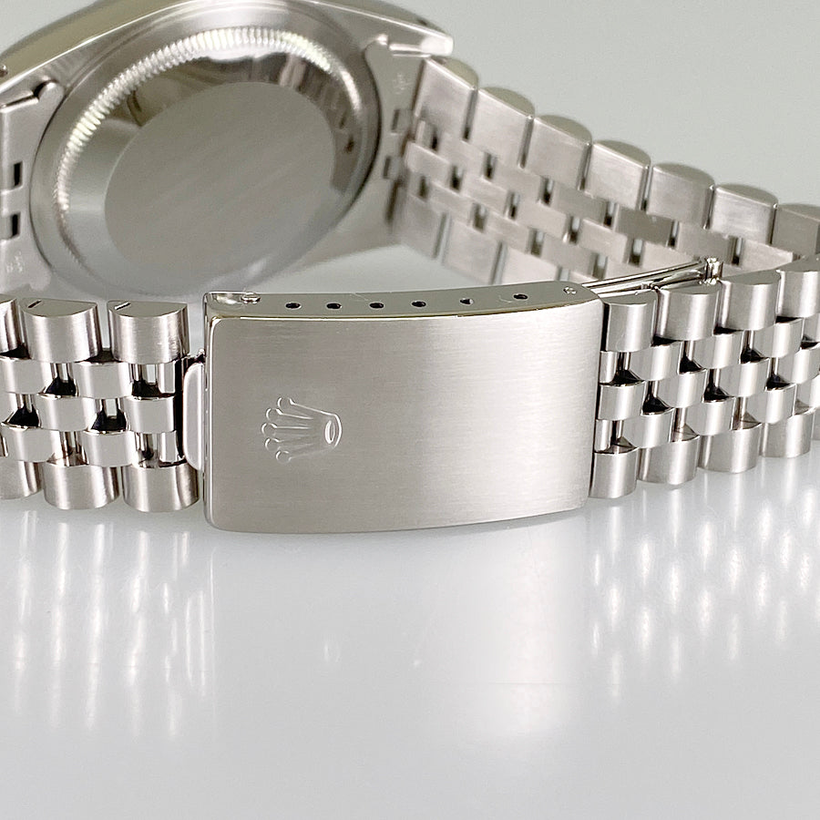 ROLEX Datejust 16234 Men's Watch