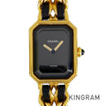 CHANEL Premiere M H0001 Women's Watch