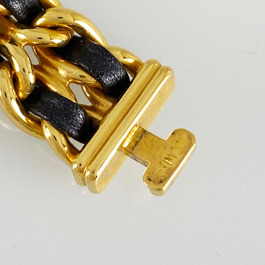 CHANEL Premiere M H0001 Women's Watch
