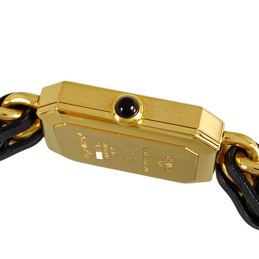 CHANEL Premiere M H0001 Women's Watch
