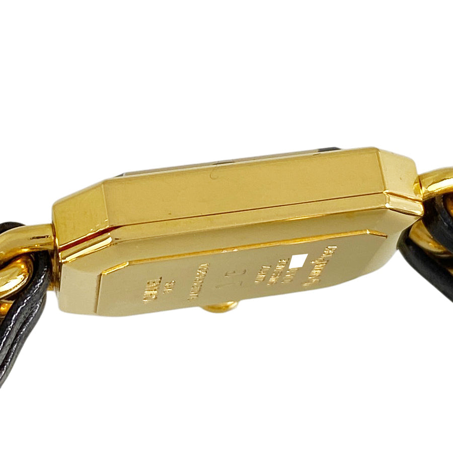 CHANEL Premiere M H0001 Women's Watch