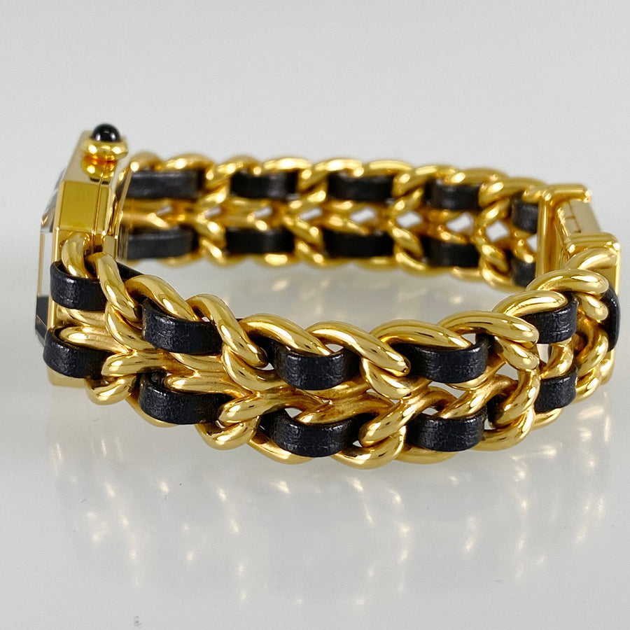 CHANEL Premiere M H0001 Women's Watch