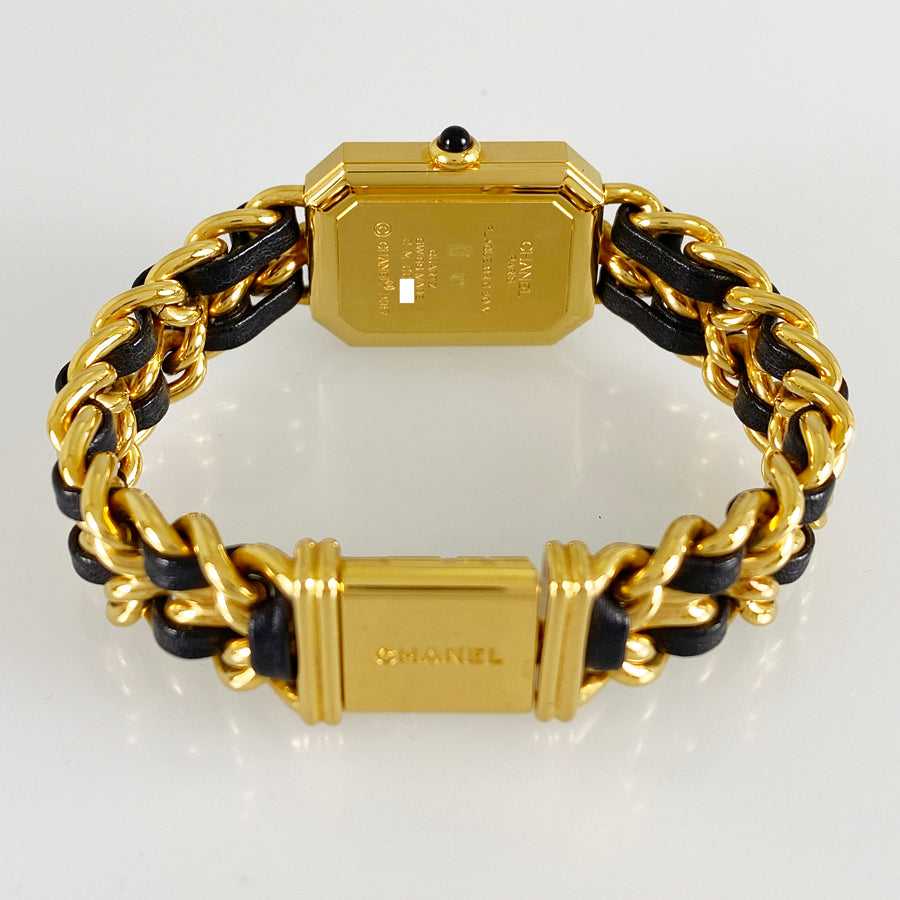 CHANEL Premiere M H0001 Women's Watch