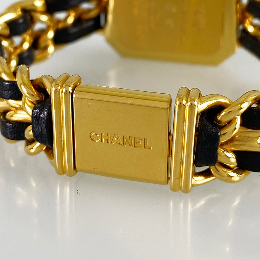 CHANEL Premiere M H0001 Women's Watch
