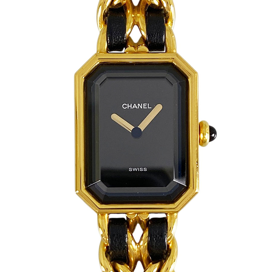 CHANEL Premiere M H0001 Women's Watch