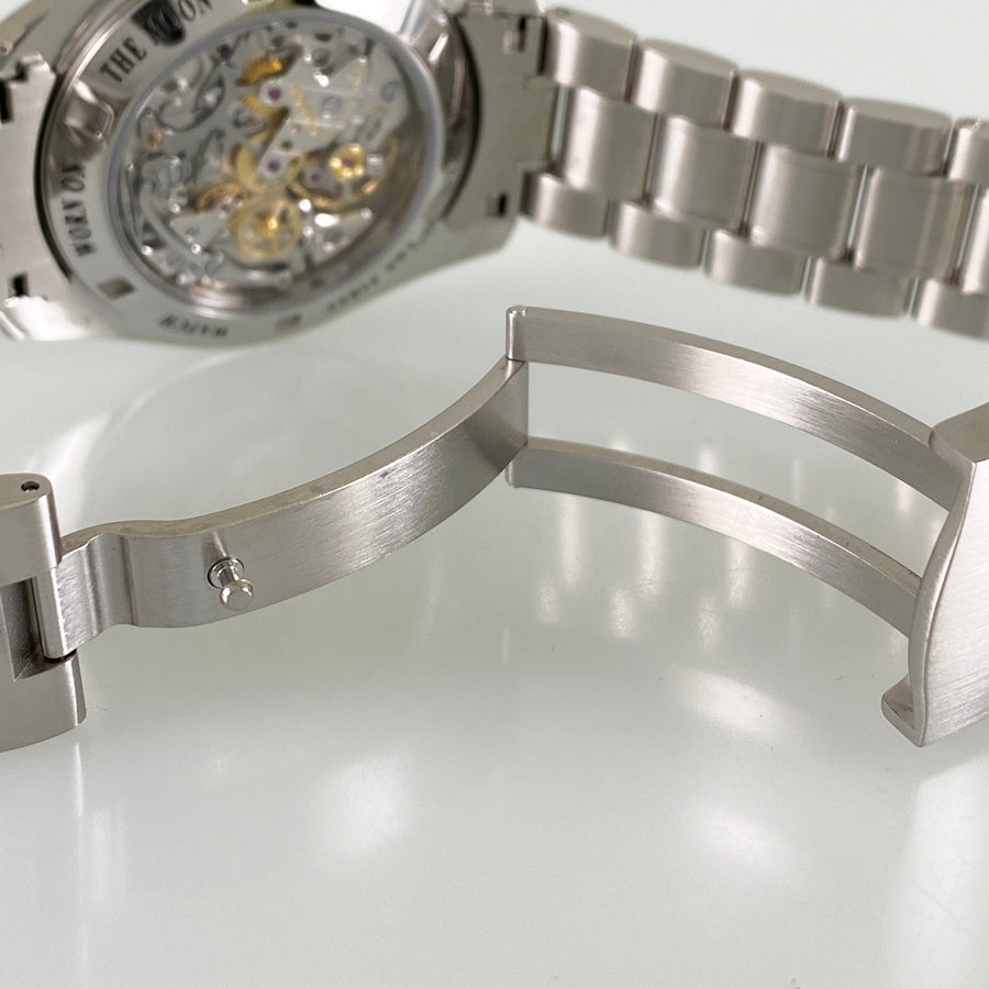 OMEGA Speedmaster Professional Moonwatch Professional 311.30.42.30.01.006 Men's Watch