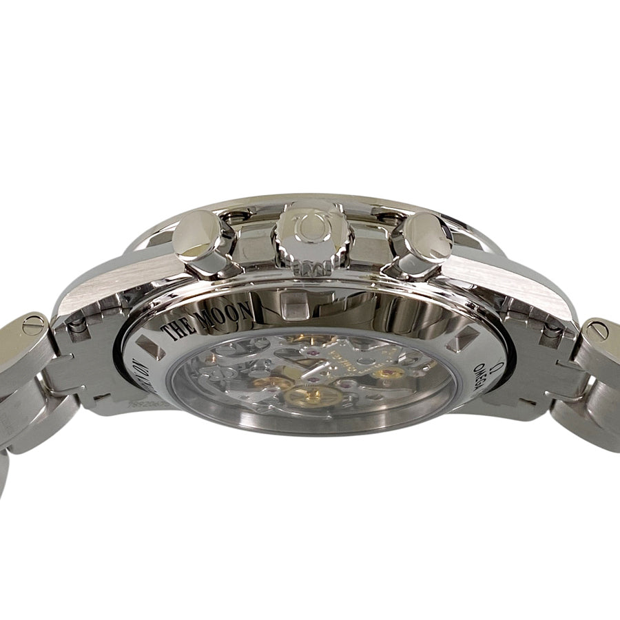 OMEGA Speedmaster Professional Moonwatch Professional 311.30.42.30.01.006 Men's Watch
