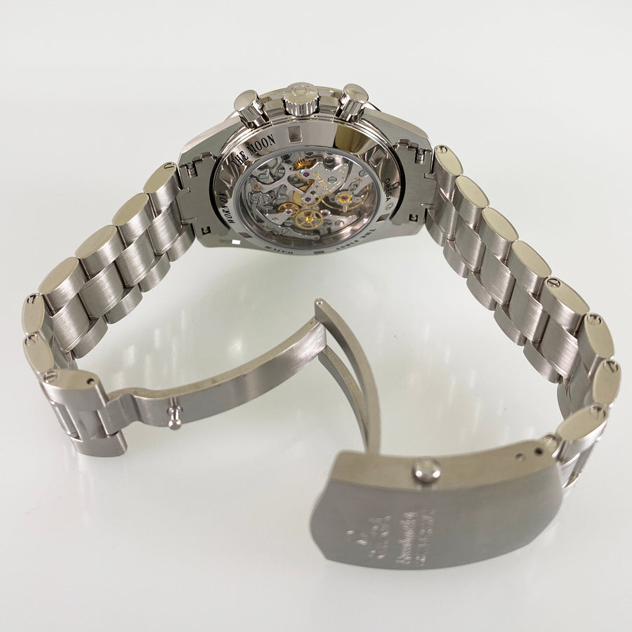 OMEGA Speedmaster Professional Moonwatch Professional 311.30.42.30.01.006 Men's Watch