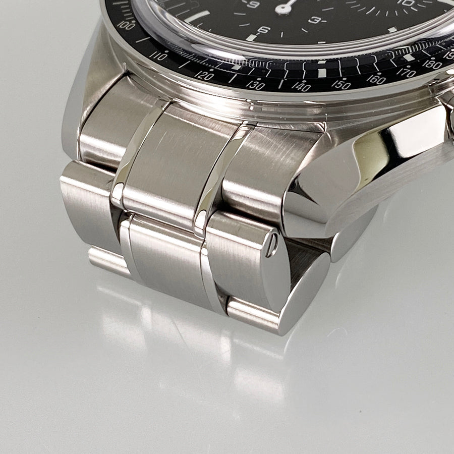 OMEGA Speedmaster Professional Moonwatch Professional 311.30.42.30.01.006 Men's Watch