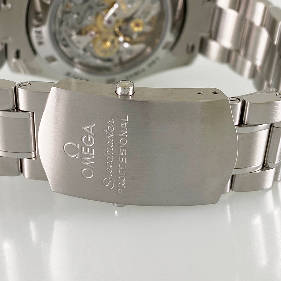 OMEGA Speedmaster Professional Moonwatch Professional 311.30.42.30.01.006 Men's Watch