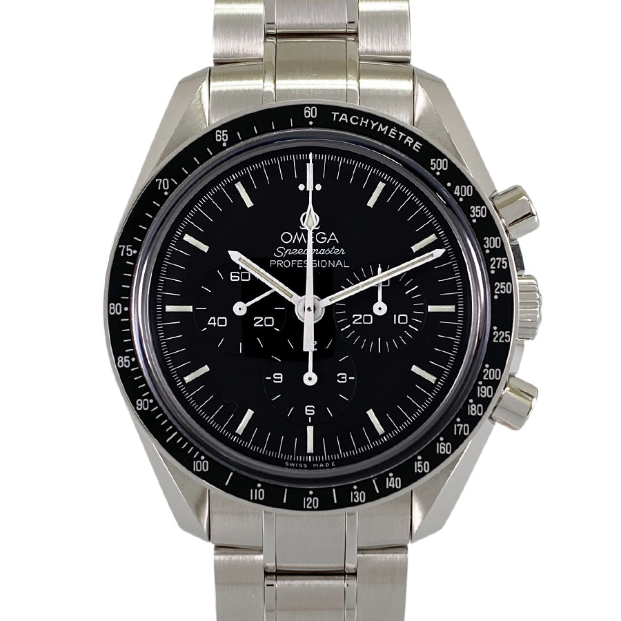 OMEGA Speedmaster Professional Moonwatch Professional 311.30.42.30.01.006 Men's Watch