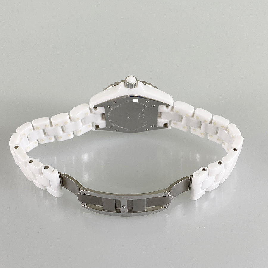 CHANEL J12 H0968 Women's Watch