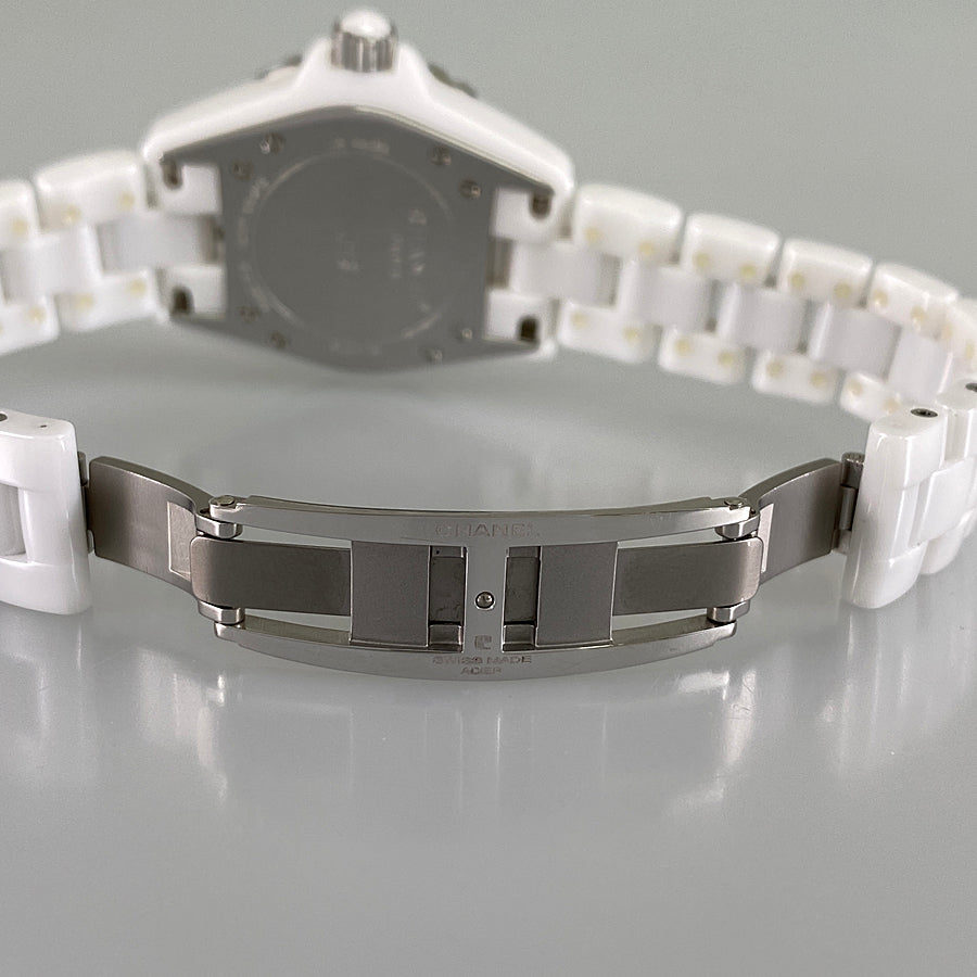 CHANEL J12 H0968 Women's Watch