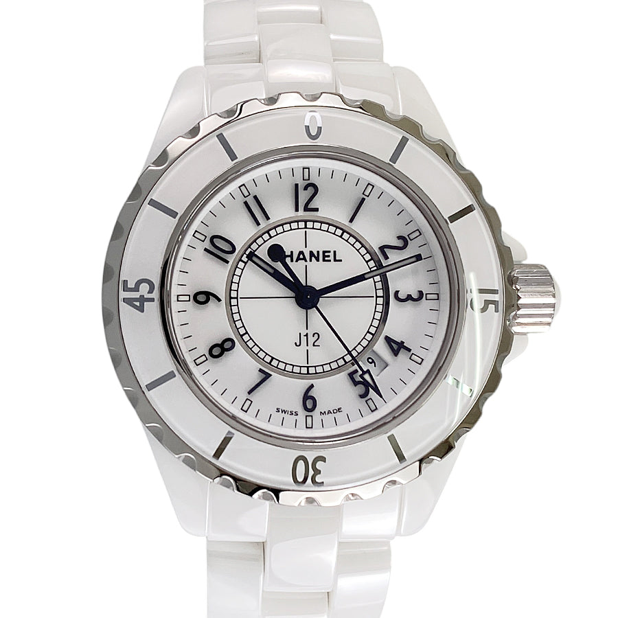 CHANEL J12 H0968 Women's Watch