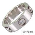 Cartier Love Ring