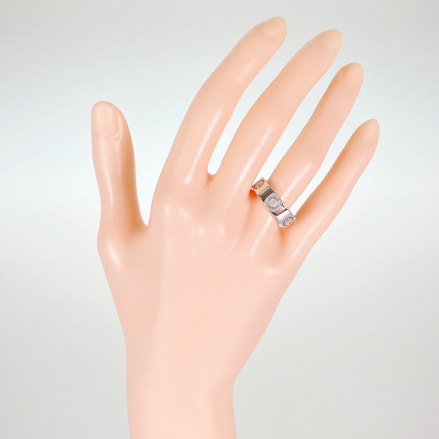 Cartier Love Ring