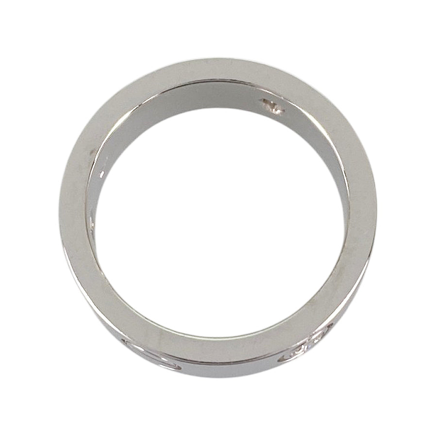 Cartier Love Ring