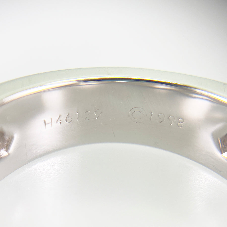 Cartier Love Ring
