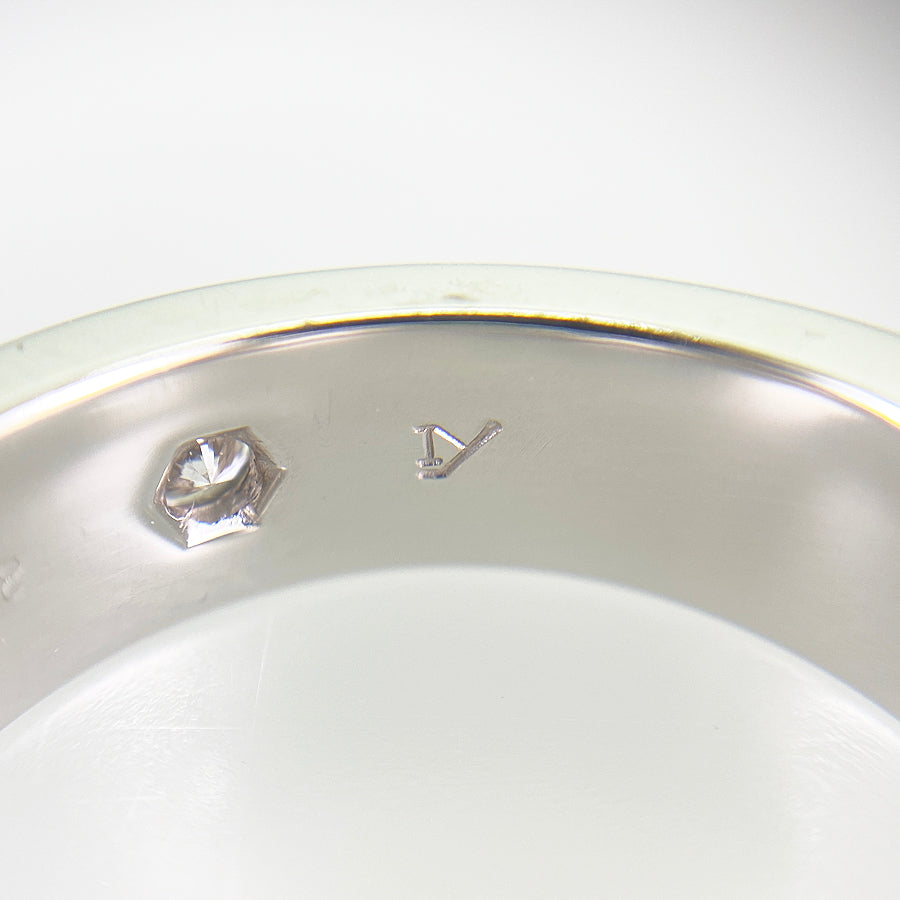 Cartier Love Ring