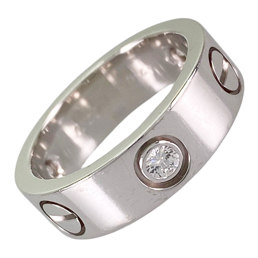 Cartier Love Ring