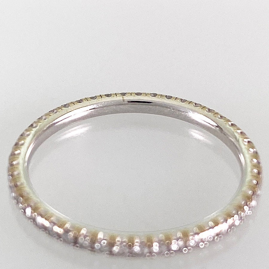 Cartier Etincell Ring