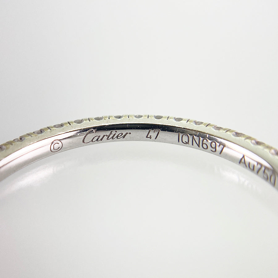 Cartier Etincell Ring