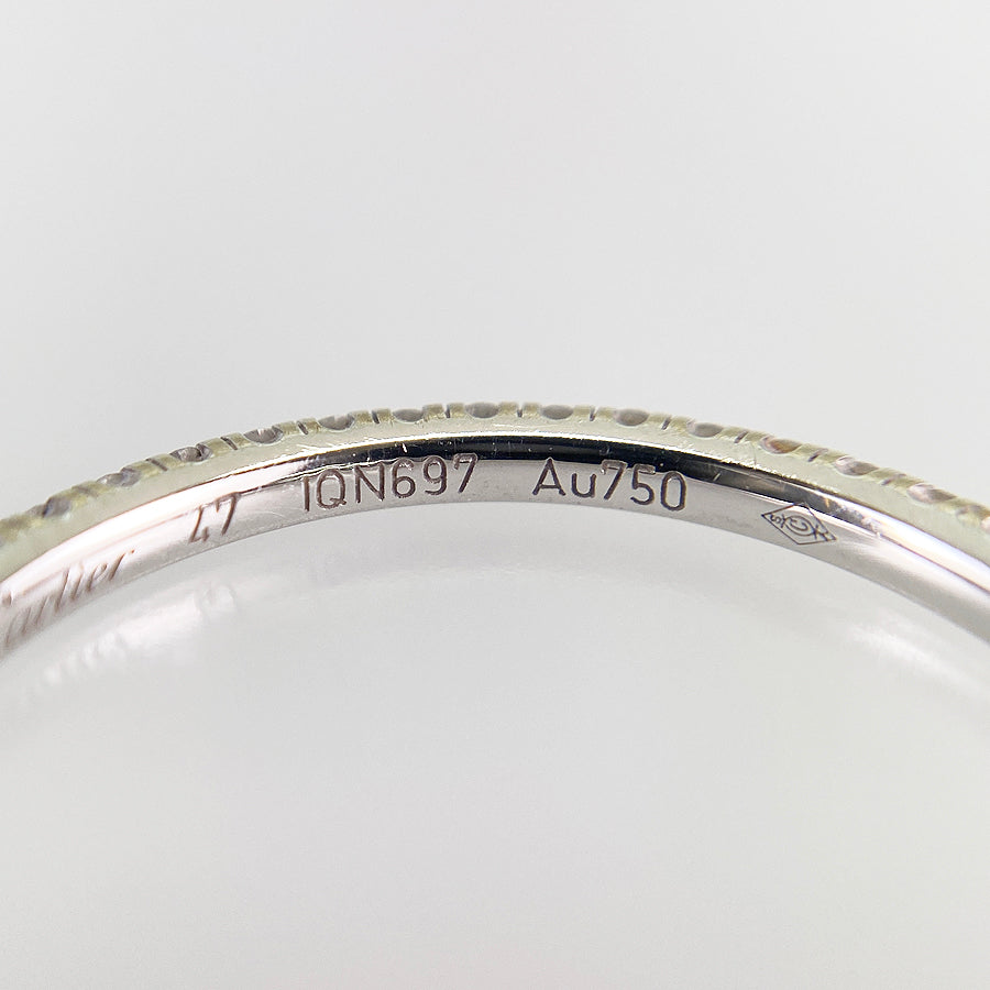 Cartier Etincell Ring