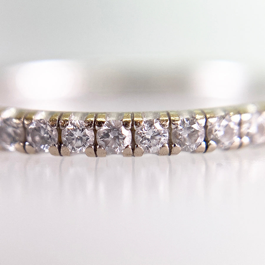 Cartier Etincell Ring