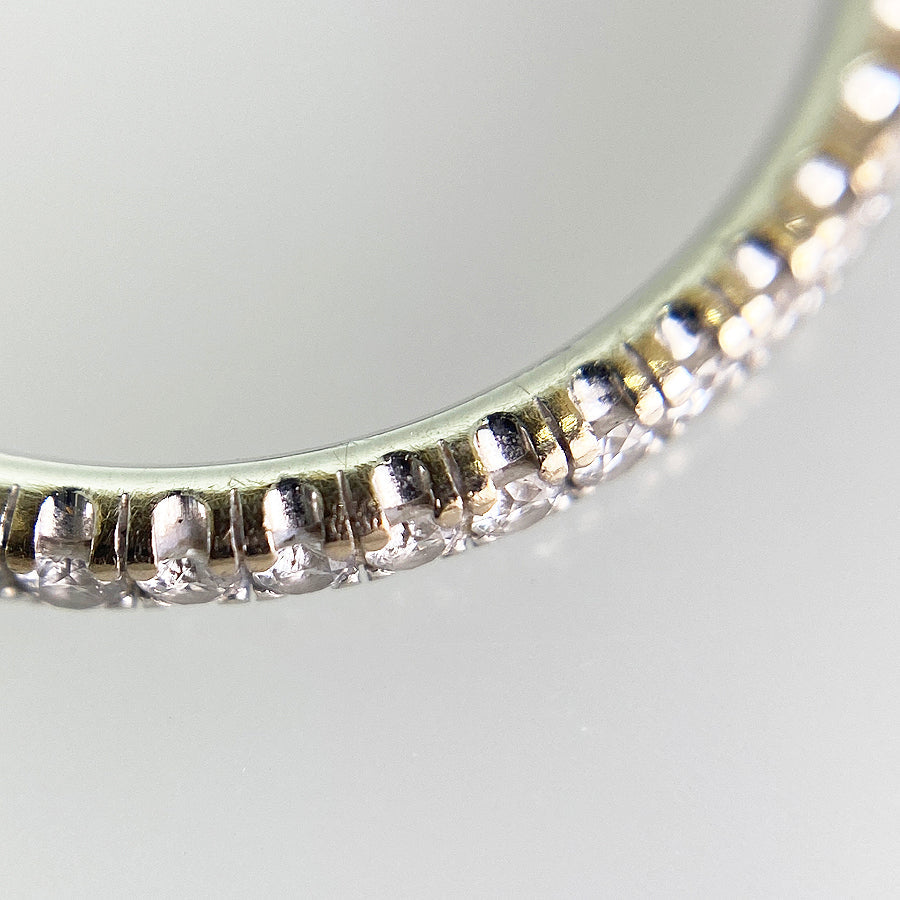 Cartier Etincell Ring