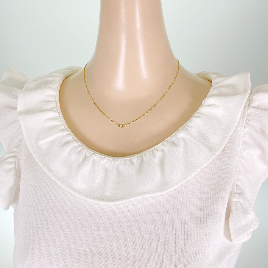 Cartier Damour XS Necklace