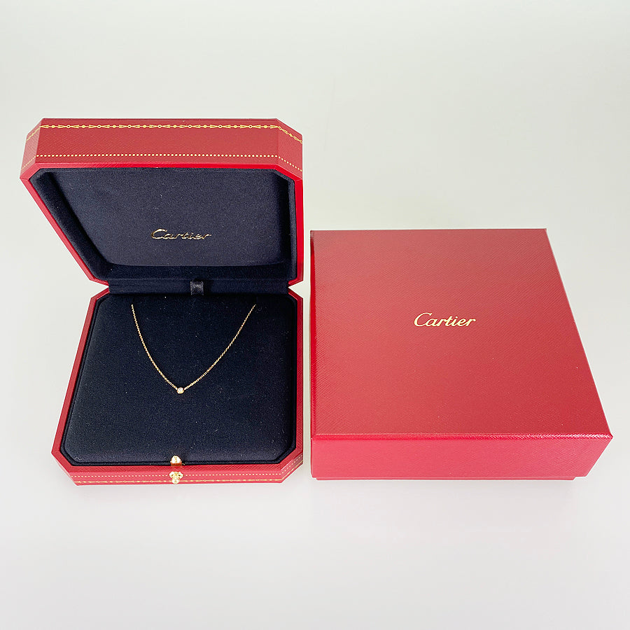 Cartier Damour XS Necklace