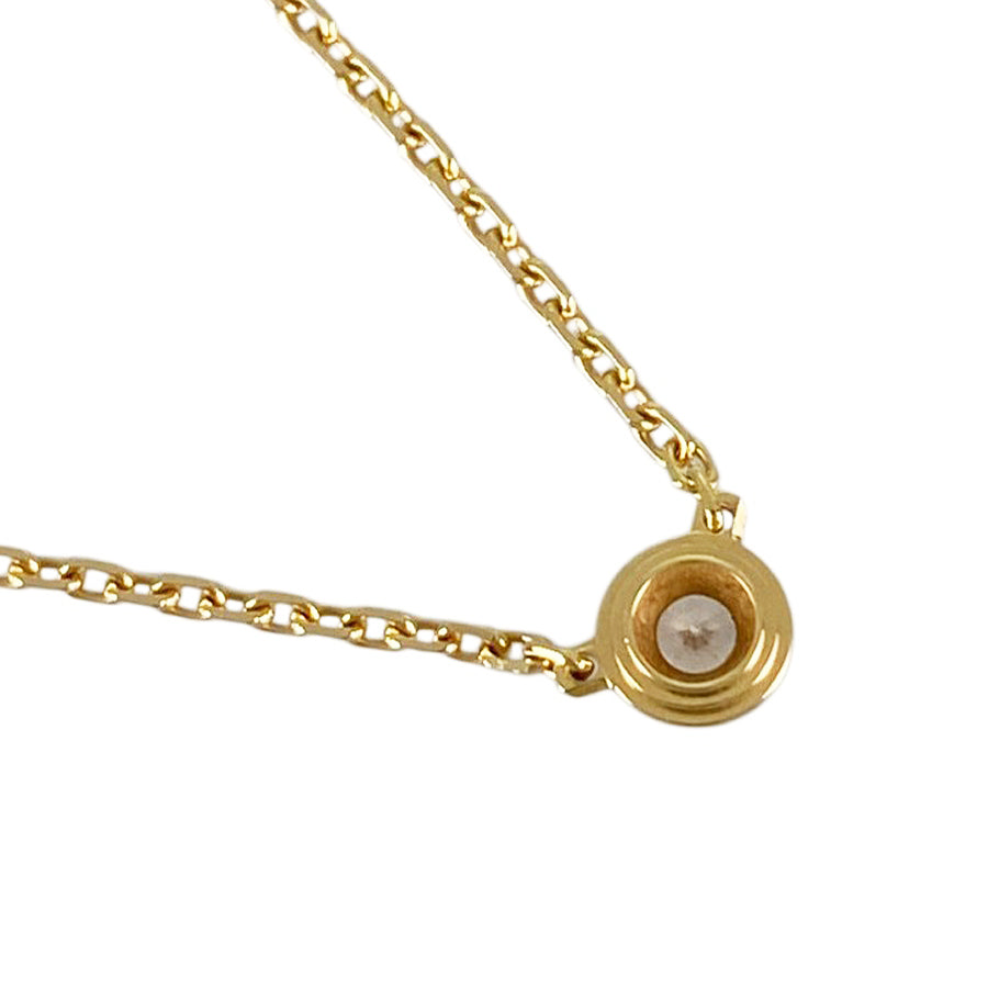Cartier Damour XS Necklace