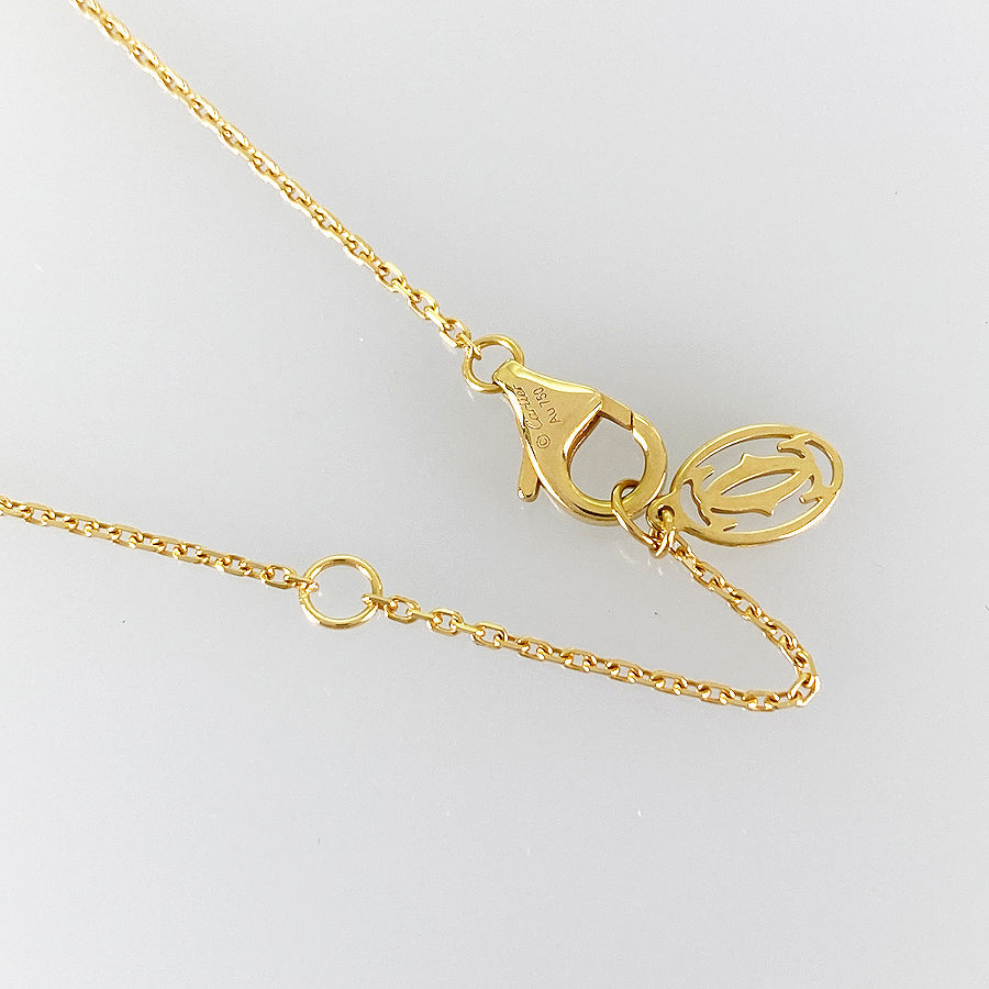 Cartier Damour XS Necklace