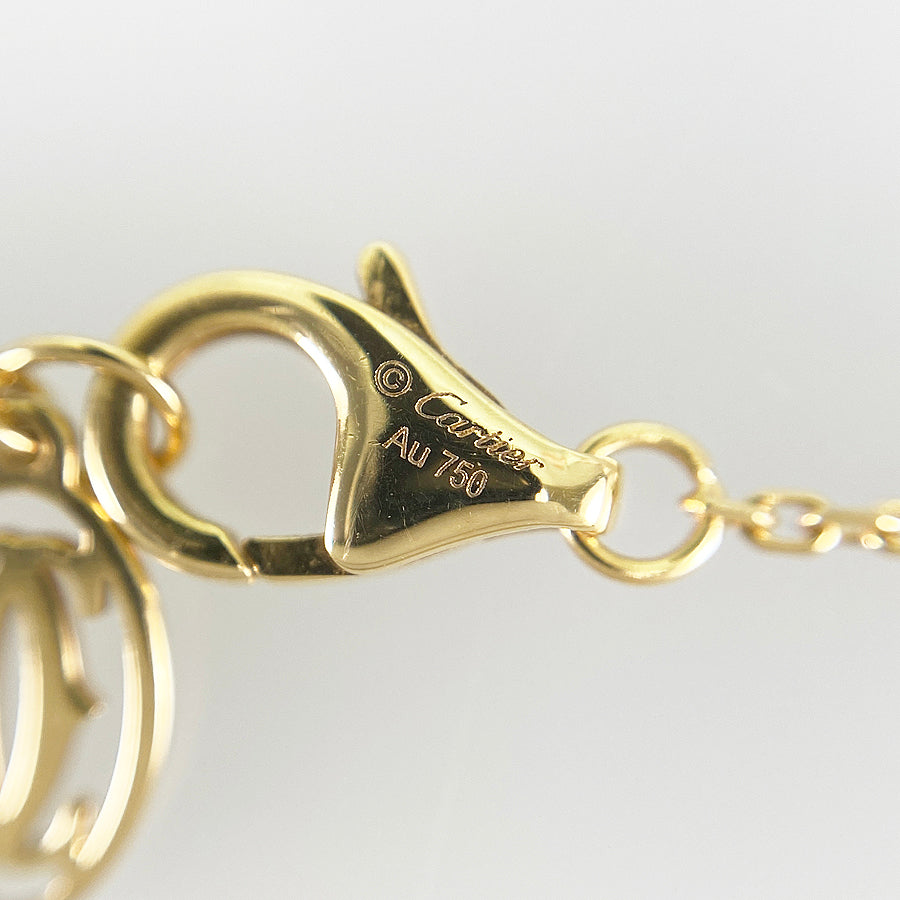 Cartier Damour XS Necklace