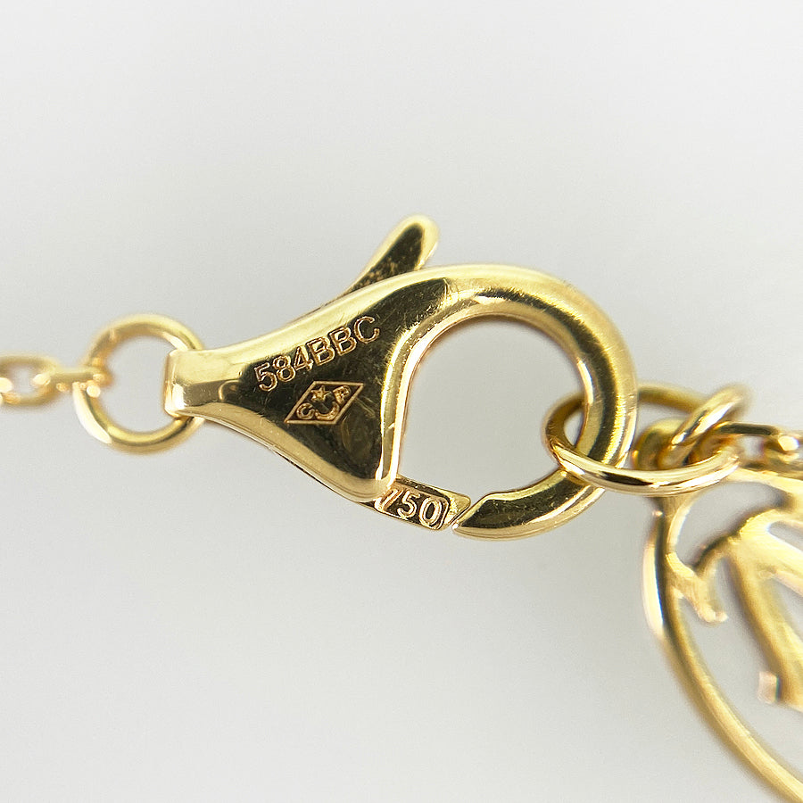 Cartier Damour XS Necklace