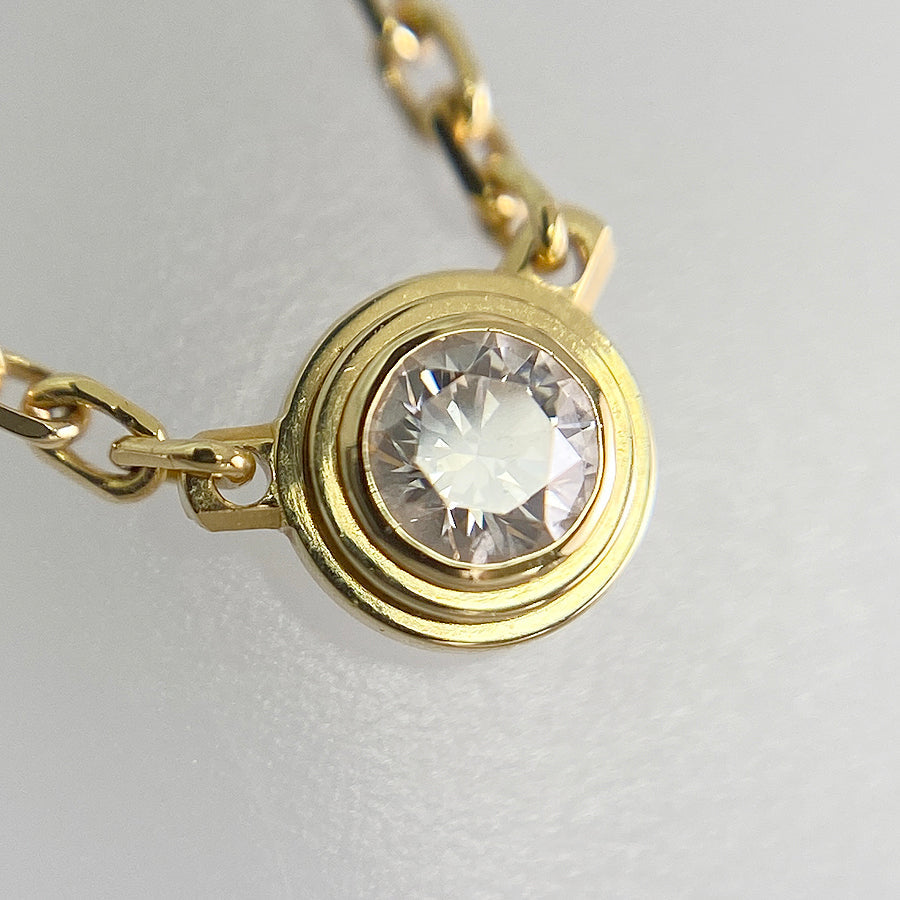 Cartier Damour XS Necklace