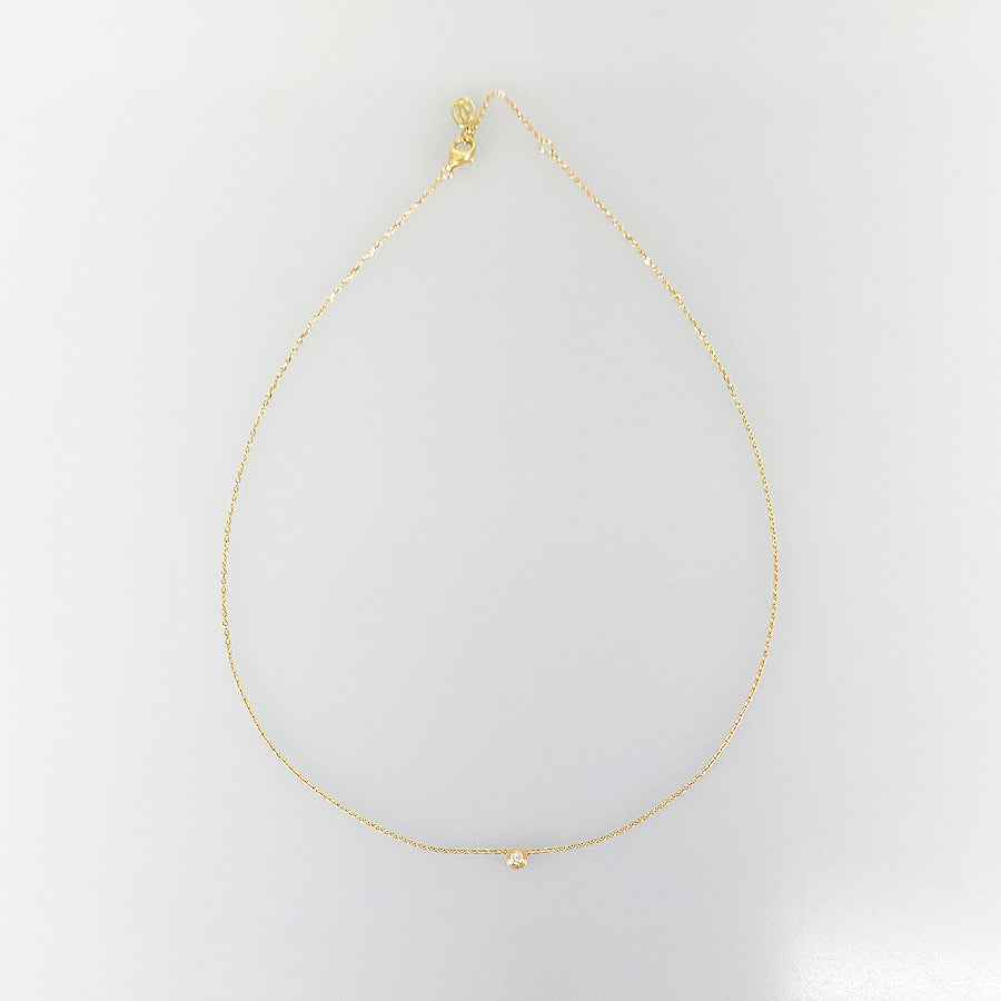 Cartier Damour XS Necklace