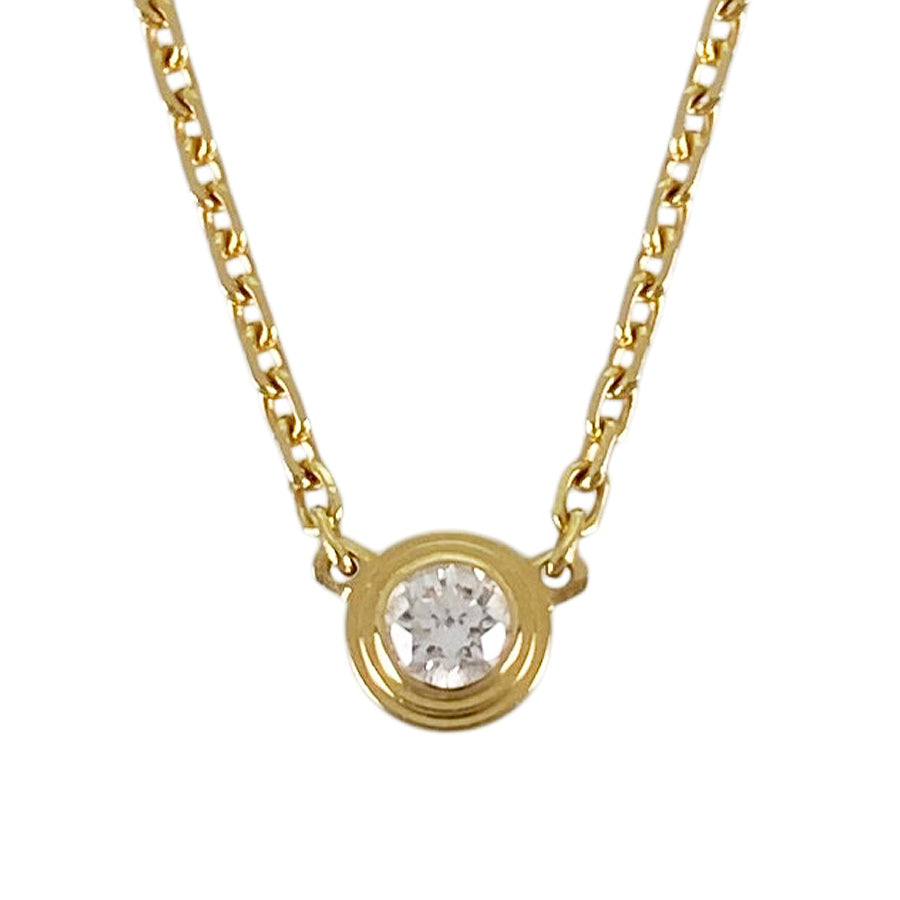 Cartier Damour XS Necklace