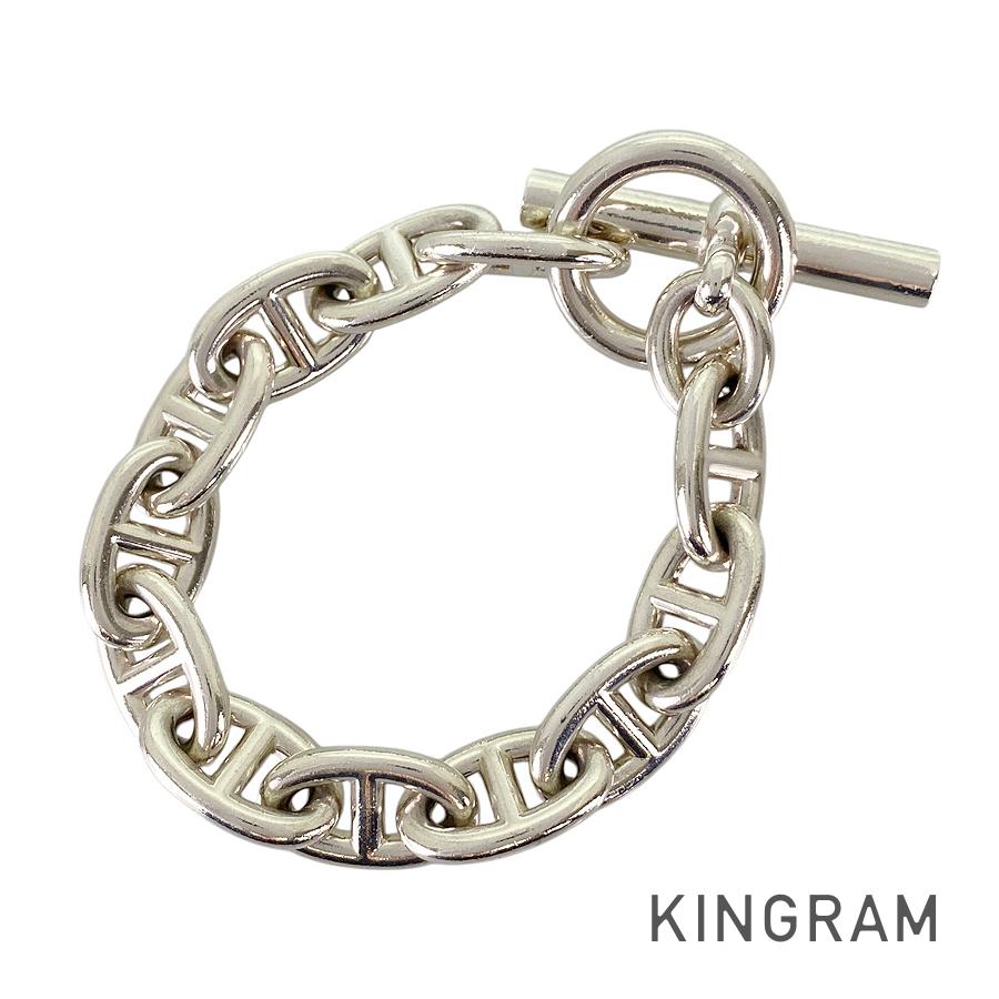 HERMES Chaine d'Ancre TGM Bracelet