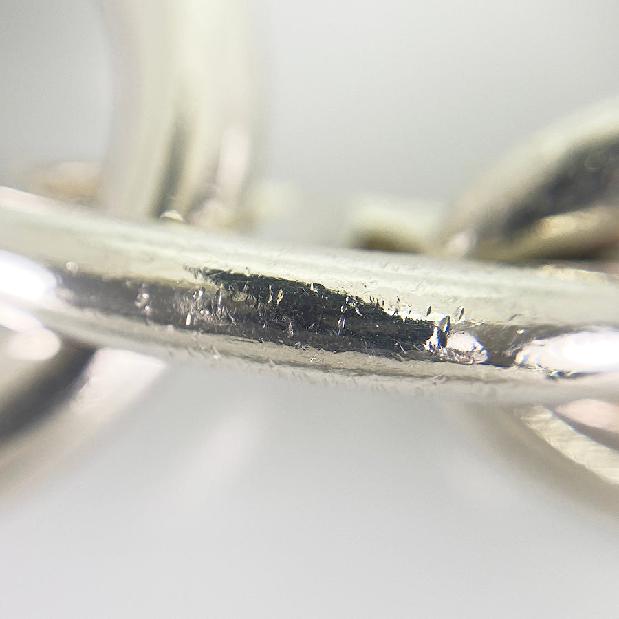 HERMES Chaine d'Ancre TGM Bracelet