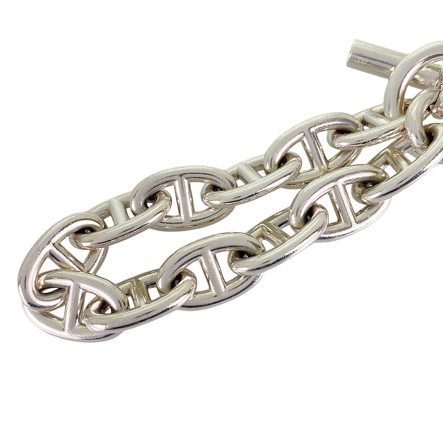 HERMES Chaine d'Ancre TGM Bracelet