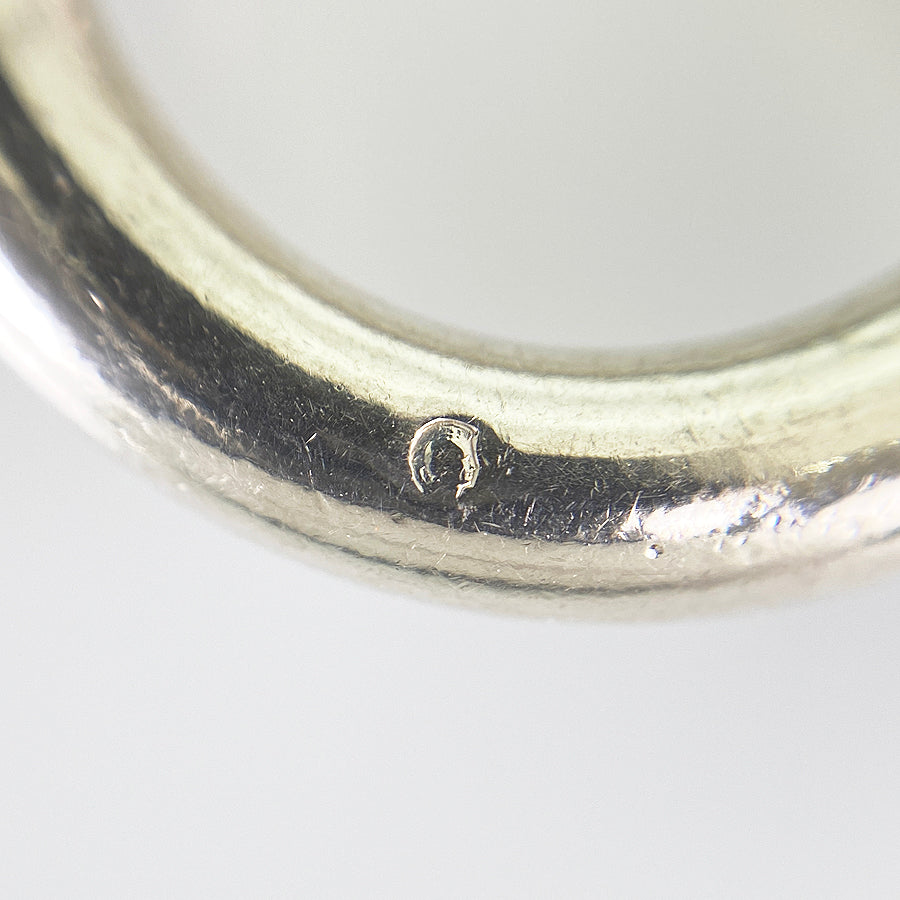 HERMES Chaine d'Ancre TGM Bracelet