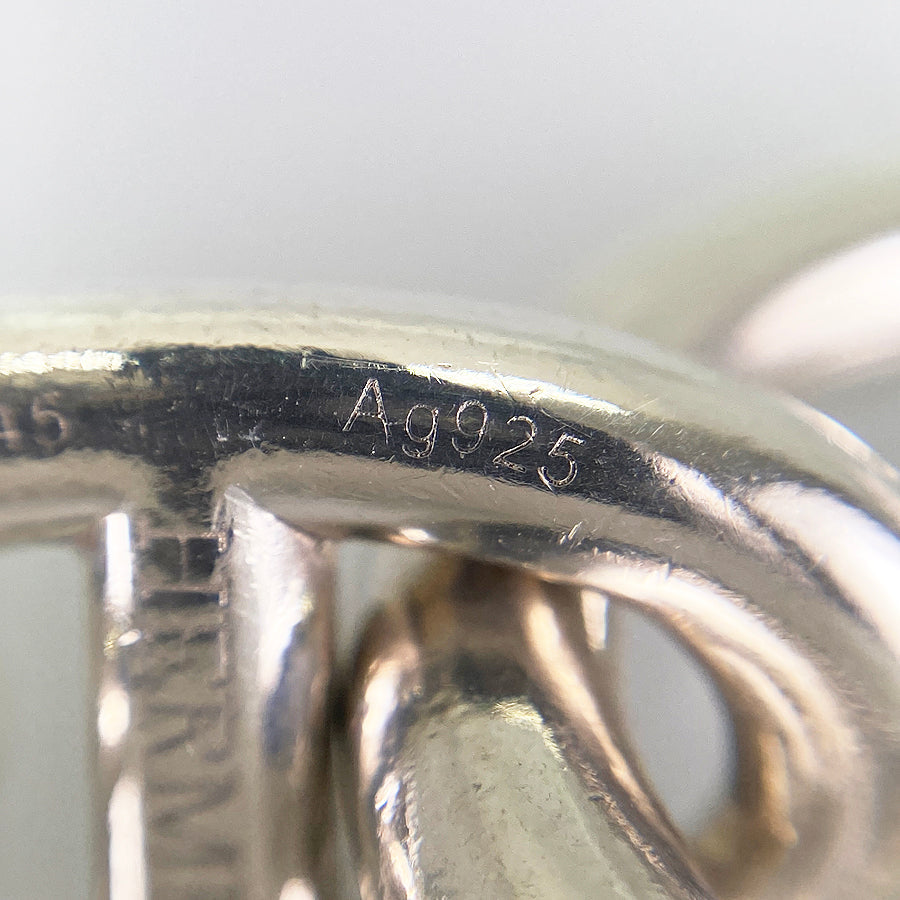 HERMES Chaine d'Ancre TGM Bracelet