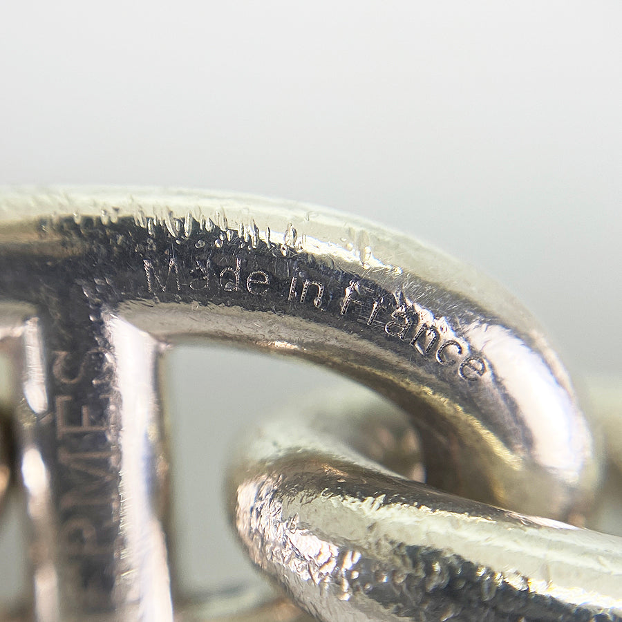 HERMES Chaine d'Ancre TGM Bracelet