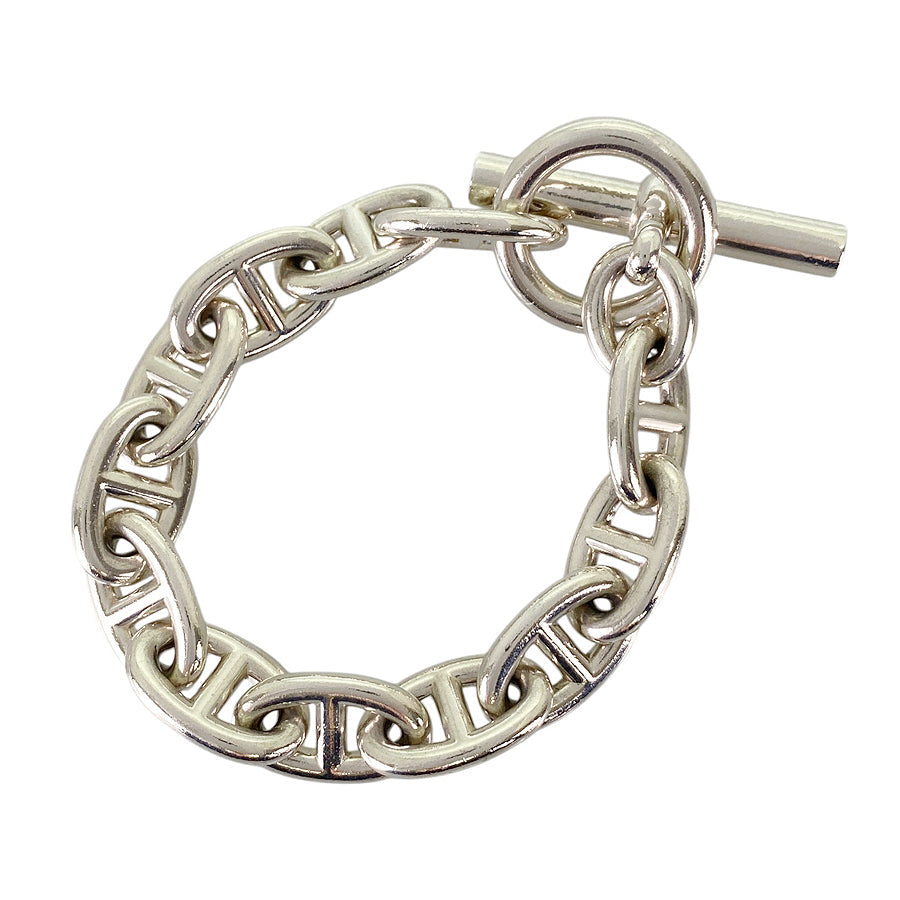 HERMES Chaine d'Ancre TGM Bracelet