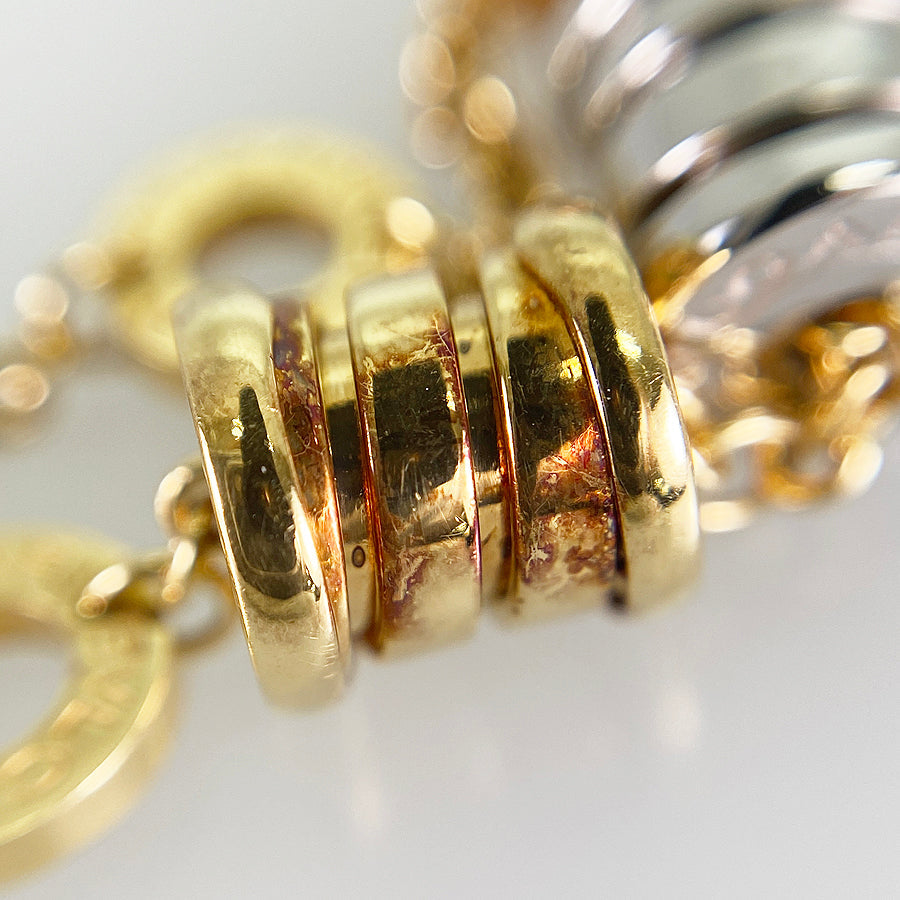 BVLGARI B.zero1 Bracelet