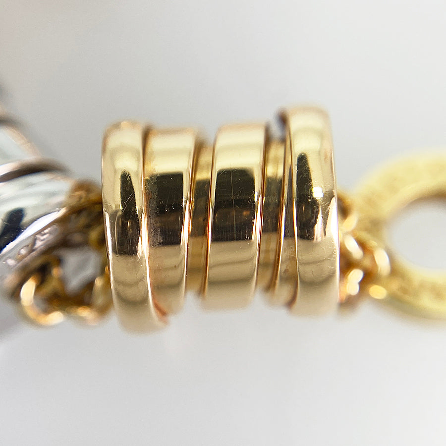 BVLGARI B.zero1 Bracelet