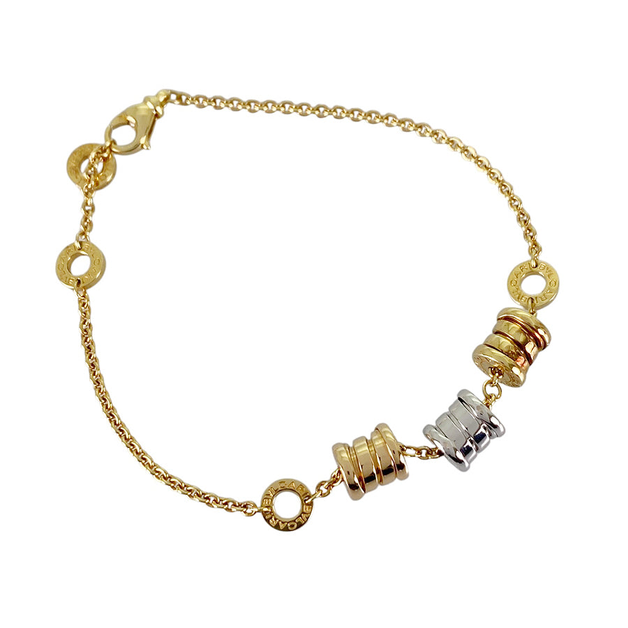 BVLGARI B.zero1 Bracelet