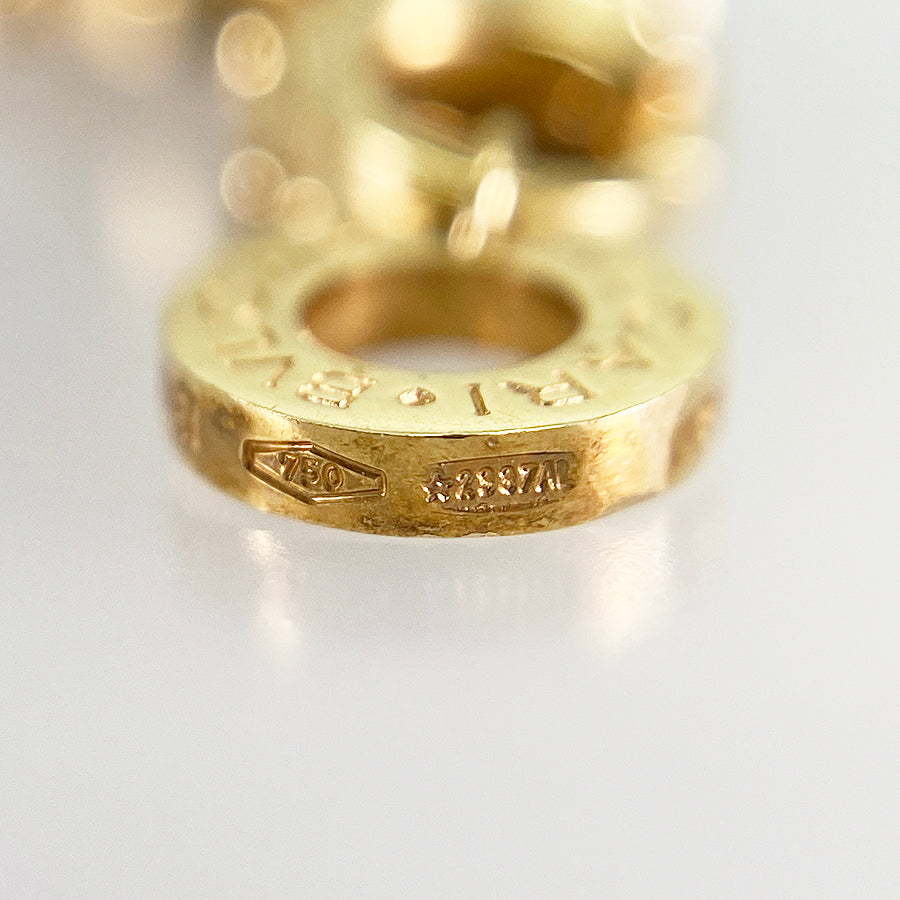 BVLGARI B.zero1 Bracelet