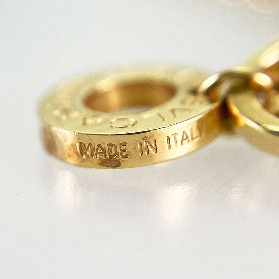 BVLGARI B.zero1 Bracelet